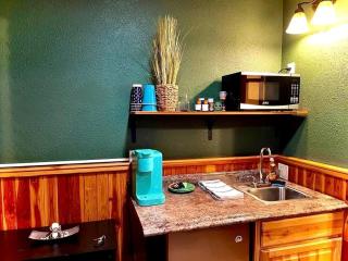 Romantic Vacation Rental Great to Disconnect in Montana - Trout Creek - 7