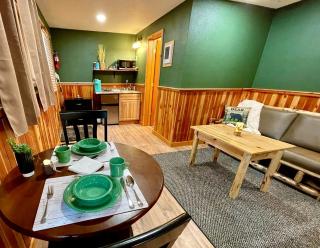 Romantic Vacation Rental Great to Disconnect in Montana - Trout Creek - 5