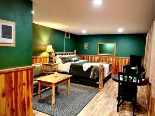 Romantic Vacation Rental Great to Disconnect in Montana - Trout Creek - 3