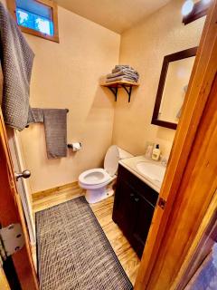 Romantic Vacation Rental Great to Disconnect in Montana - Trout Creek - 2