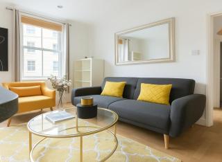 Bright 1 Bed Flat on Vibrant Brick Lane - London - 8