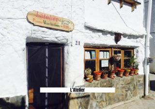 Ruralux Mecina Fondales - Mecina Fondales - 8