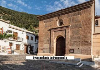 Ruralux Mecina Fondales - Mecina Fondales - 2