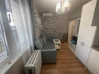Apartament Alexandra Александра двустаен Бриз - Varna City - 7