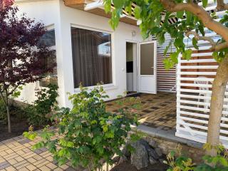 Berizka Park Hotel - Kobleve - 2