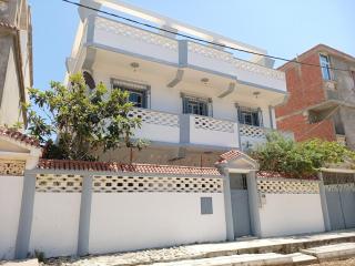 Marsa Family Villa 200m to Beach - 0