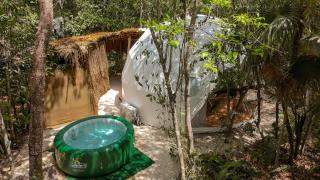 Ku kuk Glamping - Chemuyil - 7