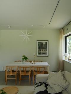 Architect-Designed House With Meadow Views - 1
