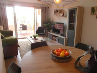 Mandevilla 2 Bed Apartment on the Mar Menor Golf Resort - Torre-Pacheco - 9