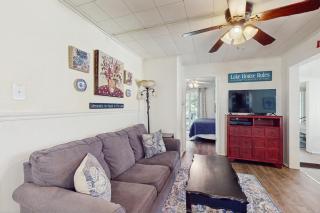 Grace Cottage - Kingsland - 2