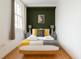 Bright 1 Bed Flat on Vibrant Brick Lane - London - 5