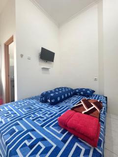 SATU Hotel by Taslim Gading Serpong - Tangerang - 0