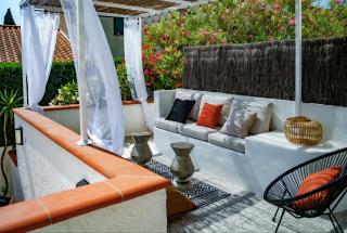 Le duplex de la Villa Morane - 6