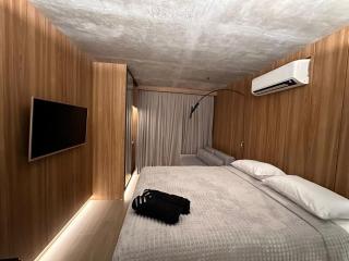 Setai Yacht Apart-Hotel by lesuites - João Pessoa - 6