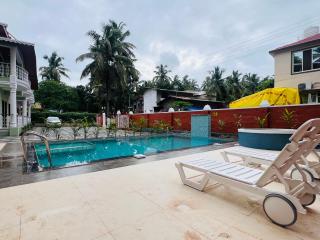 The Betelnut A Boutique Stay - Nagaon - 5