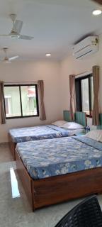 The Betelnut A Boutique Stay - Nagaon - 1