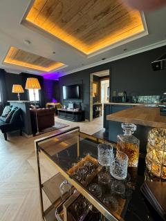 Suite Deluxe by KN - Stavelot - 4