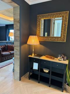 Suite Deluxe by KN - Stavelot - 1