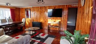 Mi casa, tu casa - Punta Arenas - 0