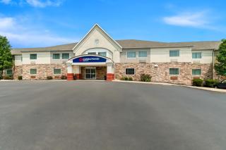 Candlewood Suites Hazleton by IHG - 2