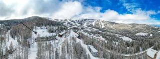 High-altitude Hideaway: Large Rental on Schweitzer Mountain with Views and Hot Tub - Sandpoint - 8