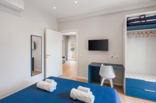 Maison Le Sirene - enchanting apartment - Massa Lubrense - 7