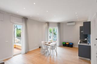 Maison Le Sirene - enchanting apartment - Massa Lubrense - 8