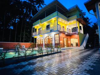 The Betelnut A Boutique Stay - Nagaon - 9