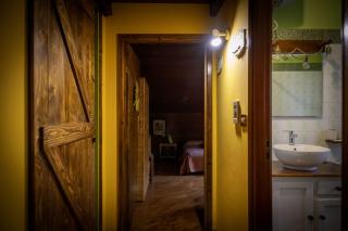 B&B Pian Savin - Giaveno - 3