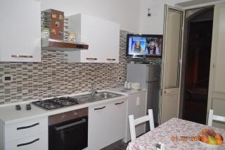 Taormina Bay, sleeps 6, 30 meters from the sea - Giardini Naxos - 6