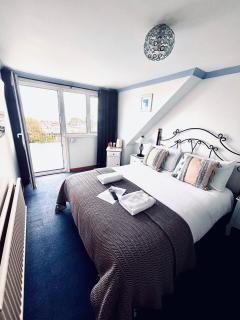 Bonjour Guest house - Alderney - 8