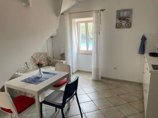 Apartment Blue Haven Valun - 9