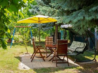 Apartment Noisette by Interhome - Balatonkeresztúr - 9