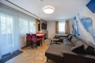 ELLIS Apartment - Tweng - 0