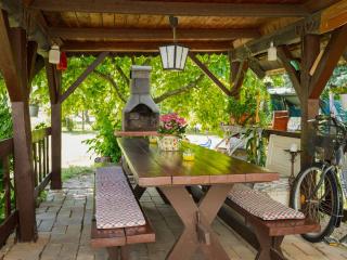 Apartment Noisette by Interhome - Balatonkeresztúr - 7