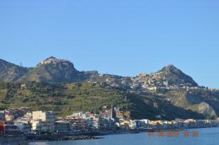 Taormina Bay, sleeps 6, 30 meters from the sea - Giardini Naxos - 8