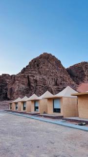 Lilian rum Camp &JeepTrips - Wadi Rum - 7