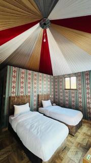 Lilian rum Camp &JeepTrips - Wadi Rum - 8