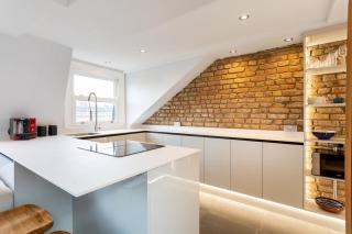 Bright Maida Vale Apartment - Londres - 1