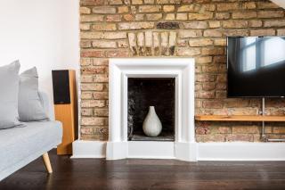 Bright Maida Vale Apartment - Londres - 6