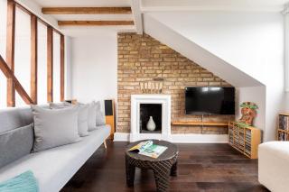 Bright Maida Vale Apartment - Londres - 8