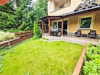 Apartment Arnika by Interhome - Janské Lázně - 6