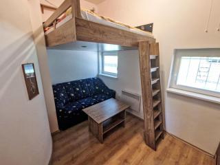 Apartment Arnika by Interhome - Janské Lázně - 1