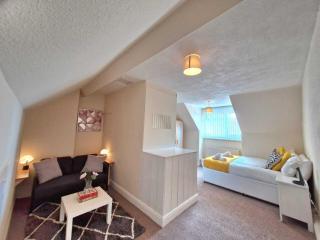 City Breaks close to Transport Links, Hospital & Uni - Leicester - 1