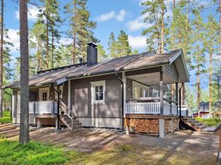 Holiday Home Piin pirtti by Interhome - Hattusaari - 0