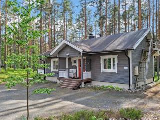 Holiday Home Piin pirtti by Interhome - Hattusaari - 8