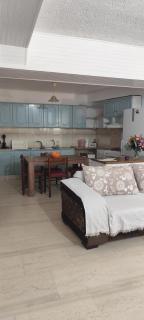 Ευρύχωρο και άνετο διαμέρισμα στην Ιτέα Joanna's Apartment - Kírra - 8