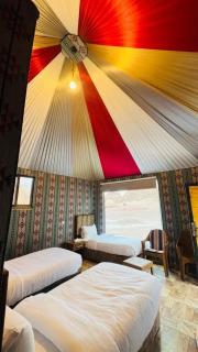 Lilian rum Camp &JeepTrips - Wadi Rum - 9