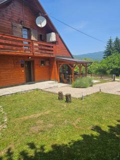 Plitvički San - Korenica - 6