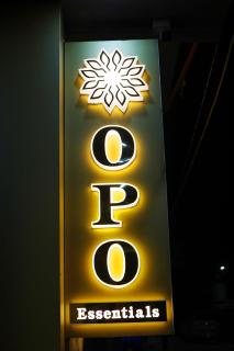 Opo Essential Delhi Airport - Neu-Delhi - 4